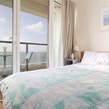12 West End Point Apartment Pwllheli Ngoại thất bức ảnh