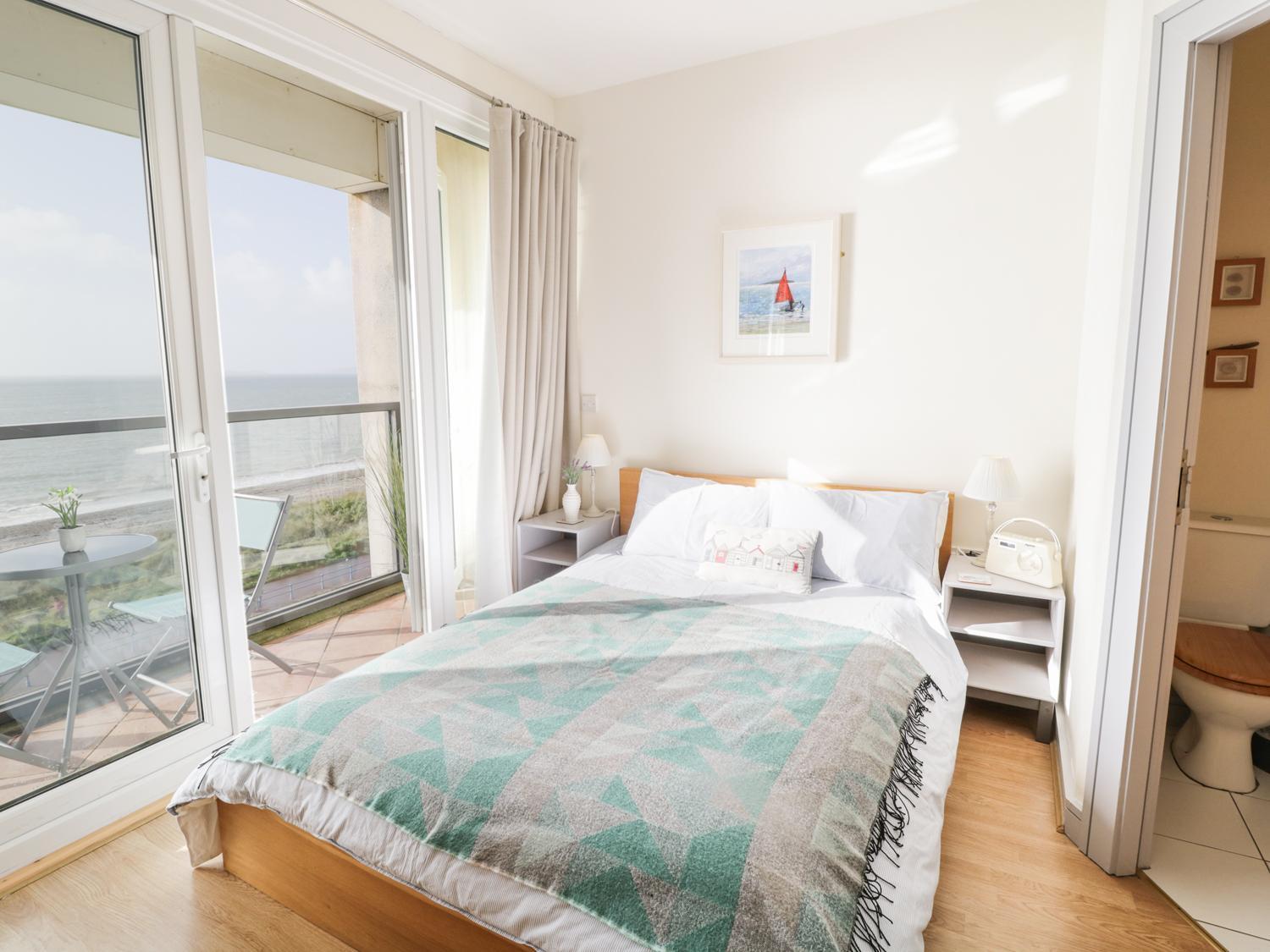 12 West End Point Apartment Pwllheli Ngoại thất bức ảnh