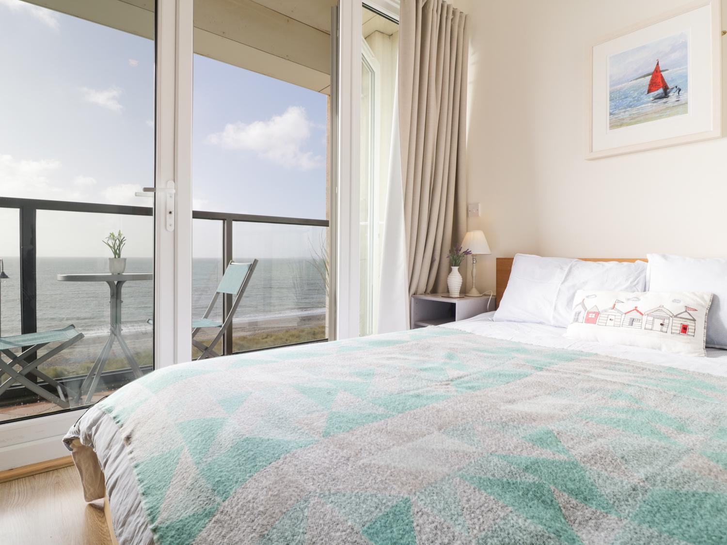 12 West End Point Apartment Pwllheli Ngoại thất bức ảnh