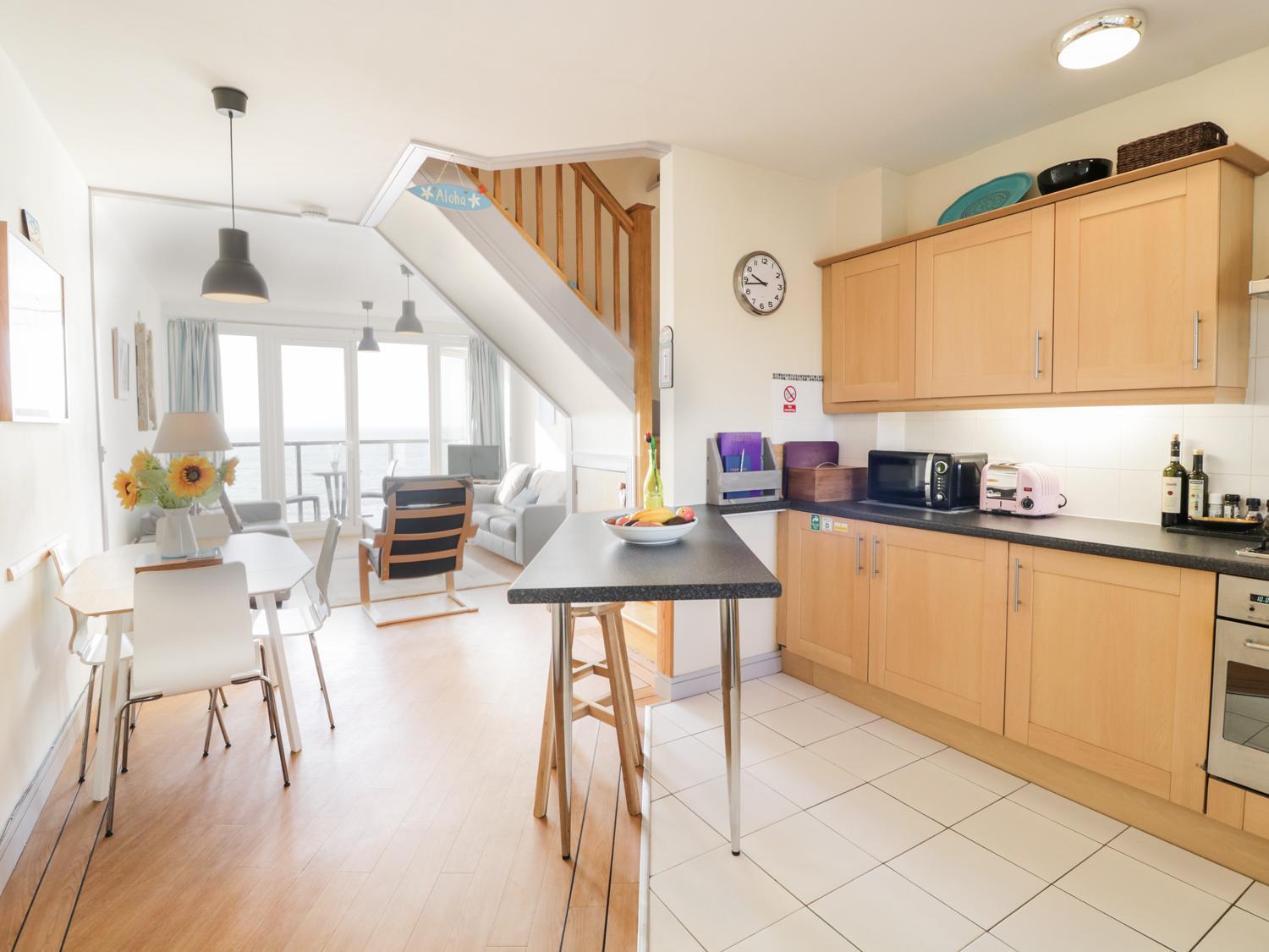 12 West End Point Apartment Pwllheli Ngoại thất bức ảnh