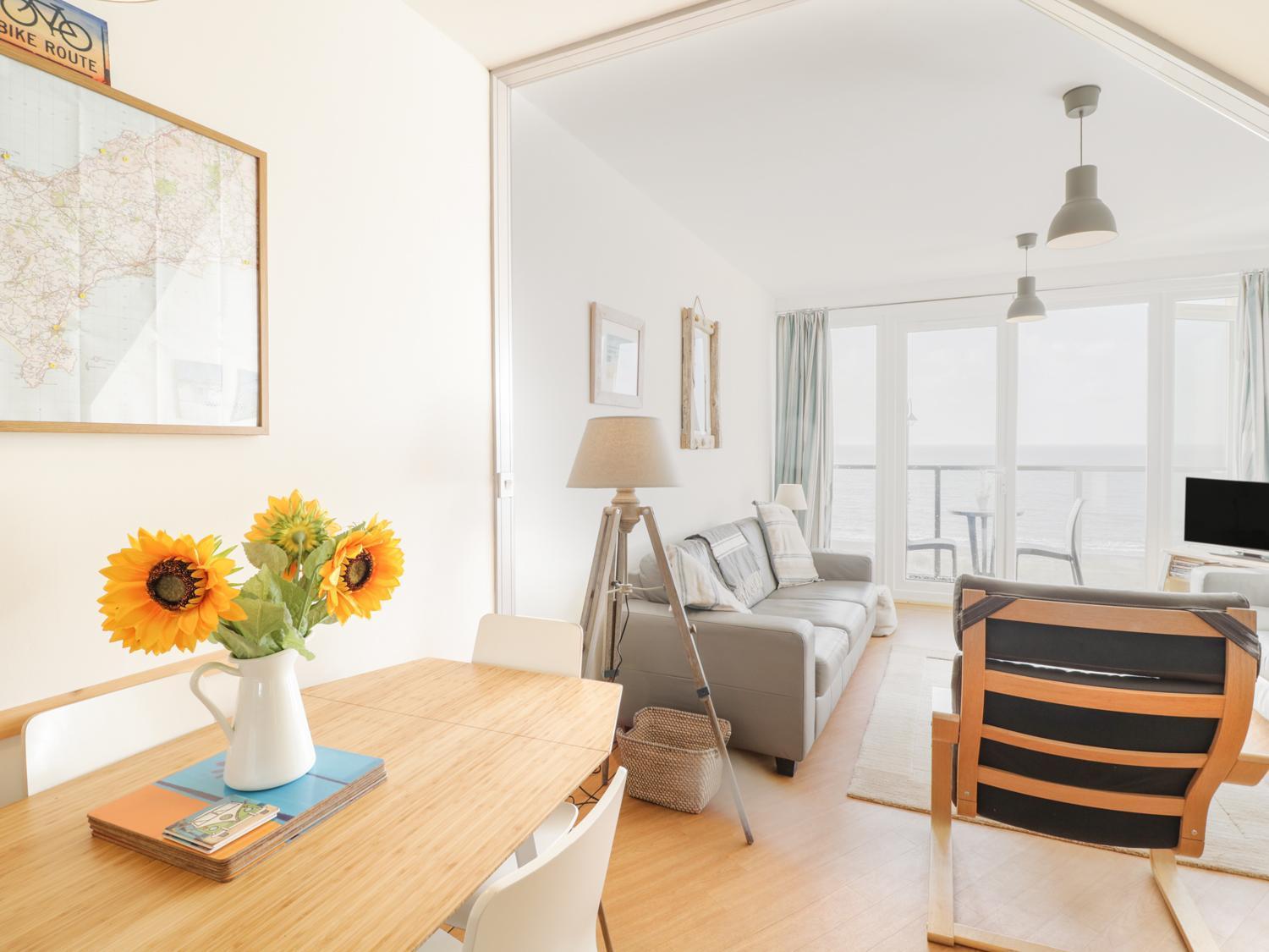 12 West End Point Apartment Pwllheli Ngoại thất bức ảnh