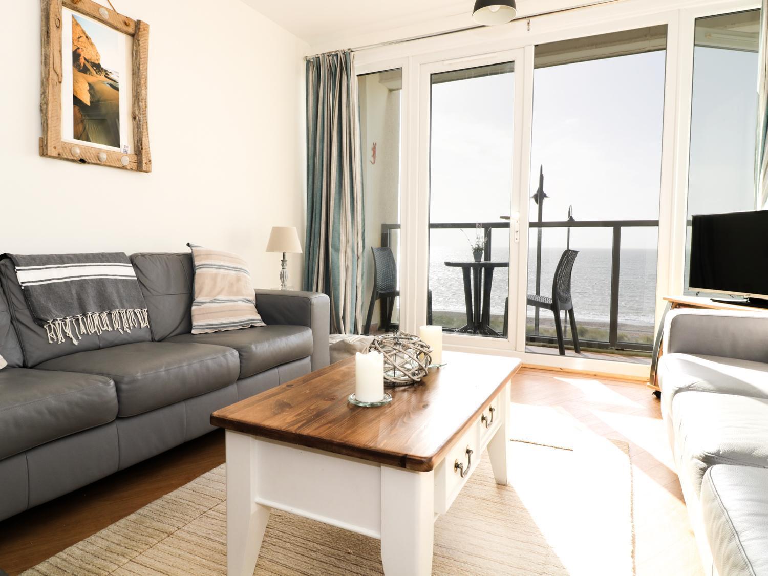 12 West End Point Apartment Pwllheli Ngoại thất bức ảnh